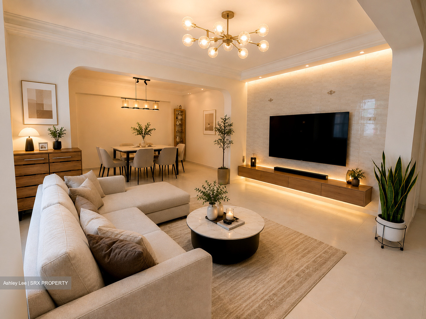 Blk 423 Ang Mo Kio Avenue 3 (Ang Mo Kio), HDB 5 Rooms #589629061